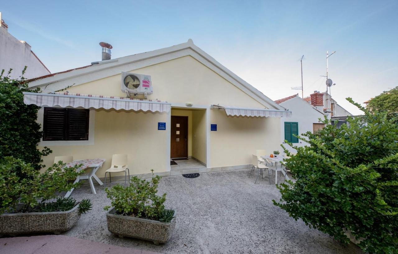 Apartments Vladimir 2835 ラブ エクステリア 写真