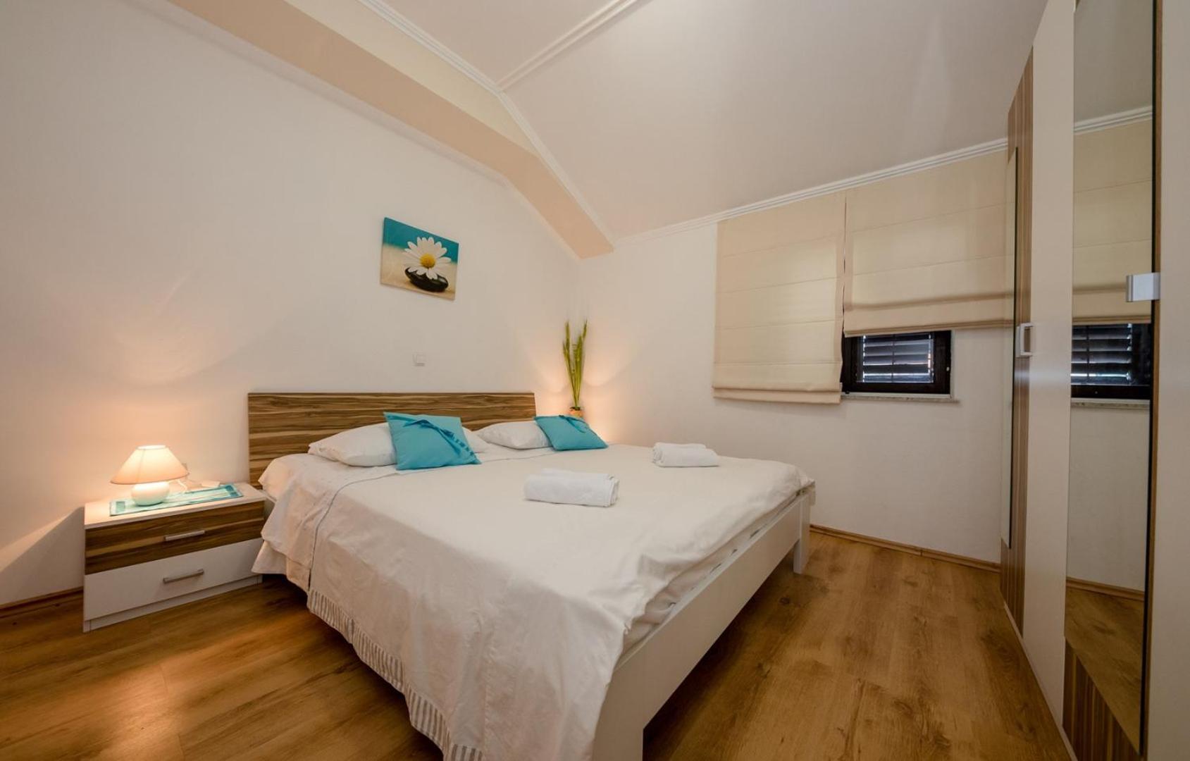 Apartments Vladimir 2835 ラブ エクステリア 写真
