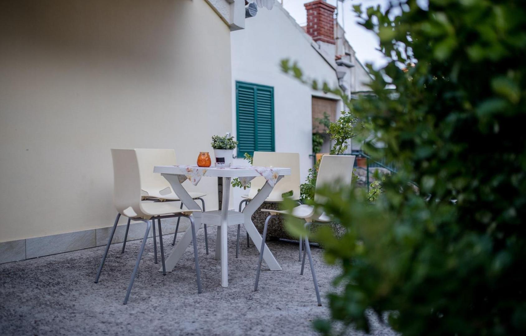 Apartments Vladimir 2835 ラブ エクステリア 写真