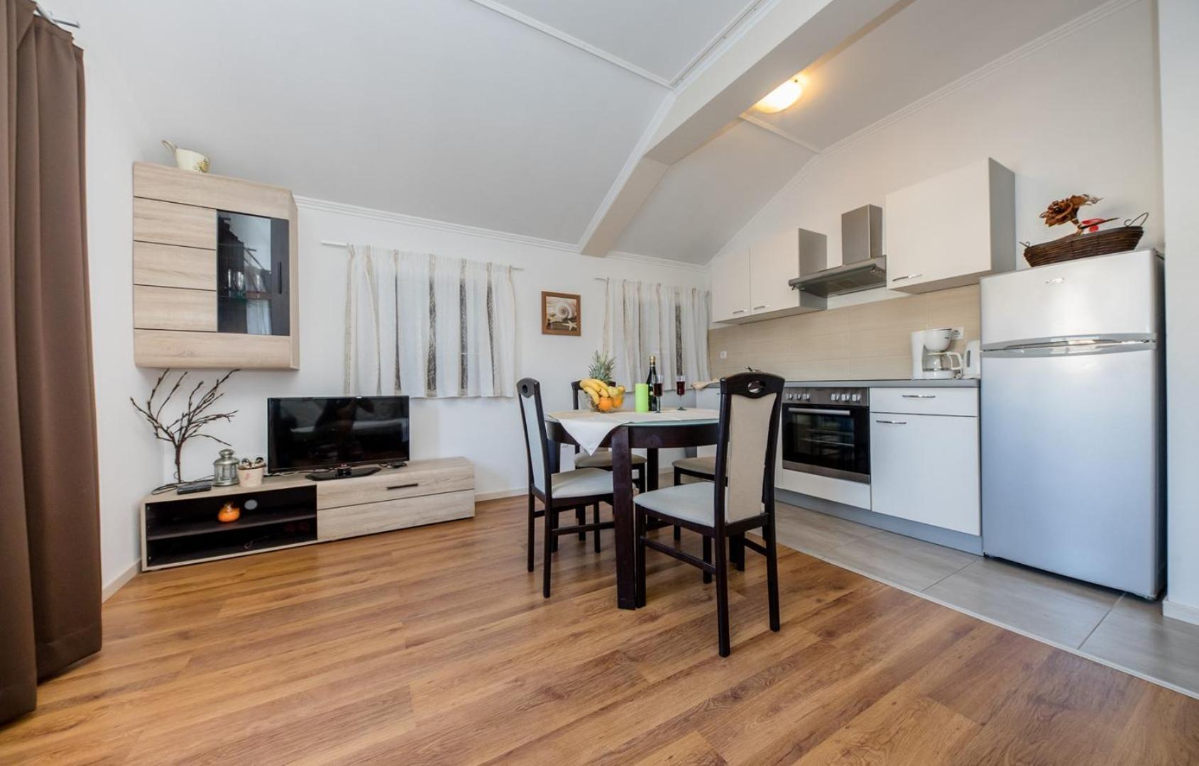 Apartments Vladimir 2835 ラブ エクステリア 写真