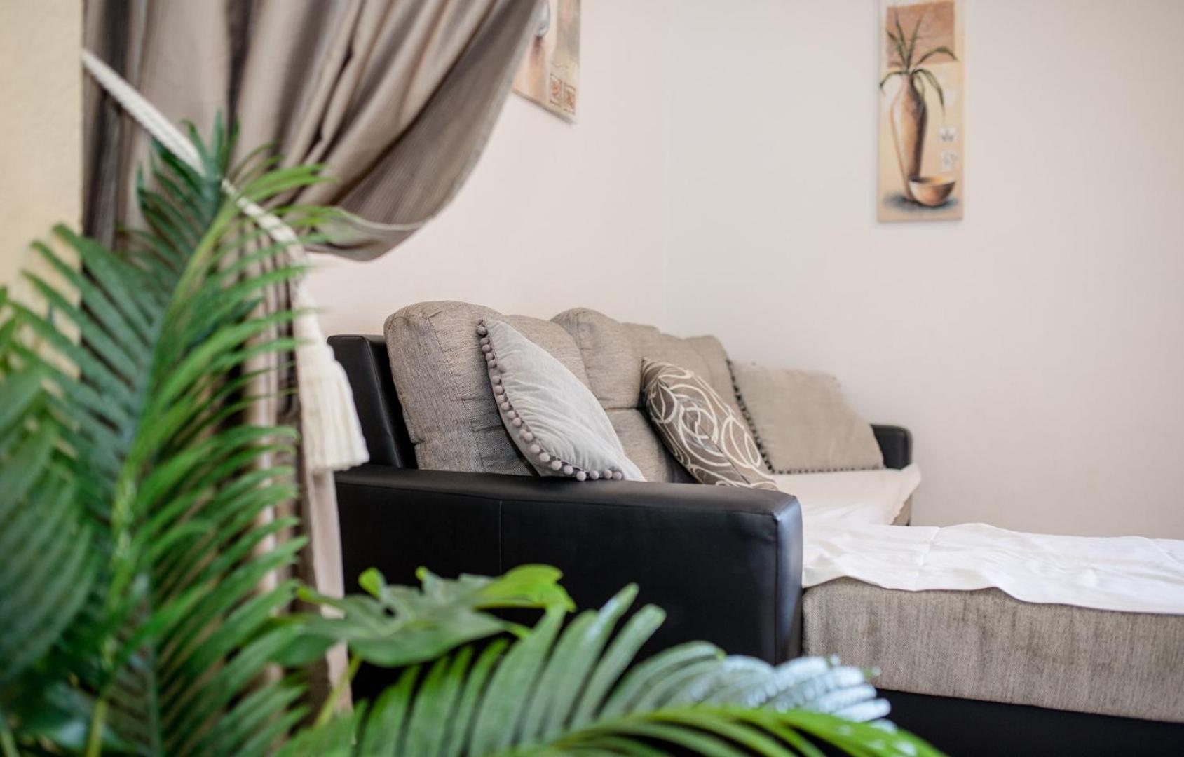 Apartments Vladimir 2835 ラブ エクステリア 写真