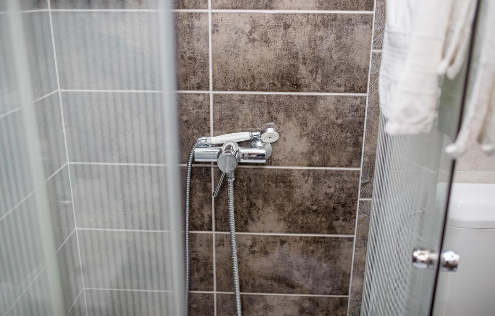 Apartments Vladimir 2835 ラブ エクステリア 写真
