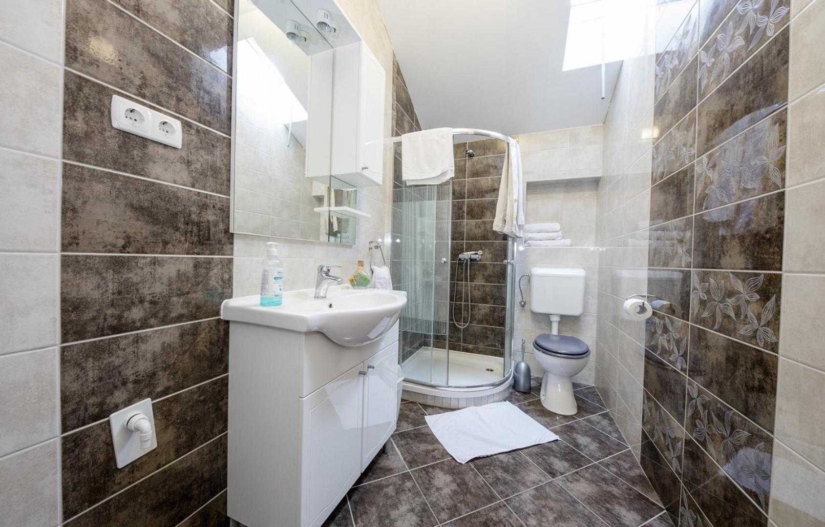 Apartments Vladimir 2835 ラブ エクステリア 写真